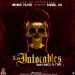 Ñengo Flow Ft. Anuel AA - Los Intocables